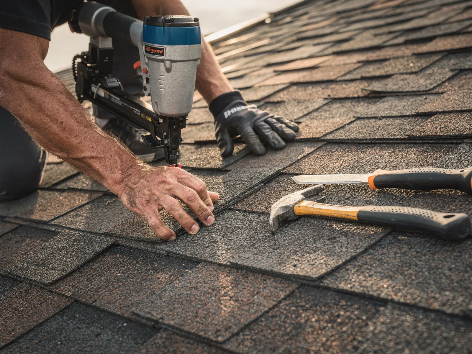 Why choose Roof Repair in Kesley, IA